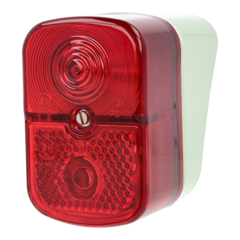 Rücklicht, BSKL (8522.13/1), Simson KR51/1, SR4-1, SR4-2, SR4-3, SR4-4